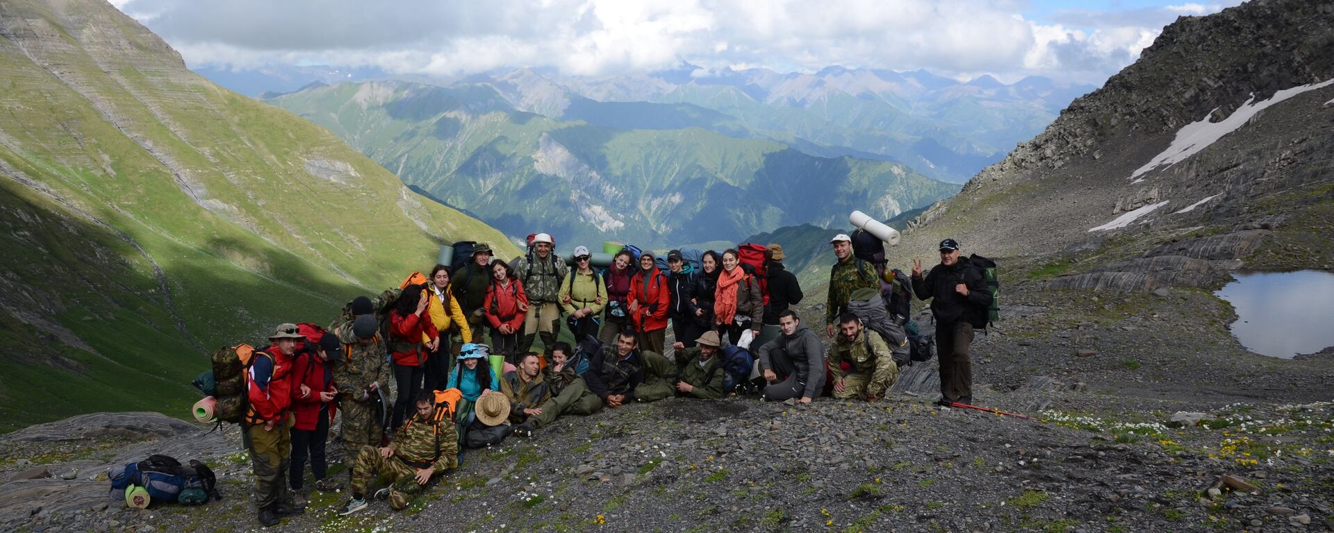 Студенческий луб Аполлон Студенческий луб Аполлон - Sputnik Южная Осетия, 1920, 11.12.2017