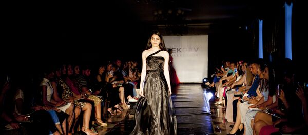 Бренд BEKOEV Бренд BEKOEV - Sputnik Хуссар Ирыстон