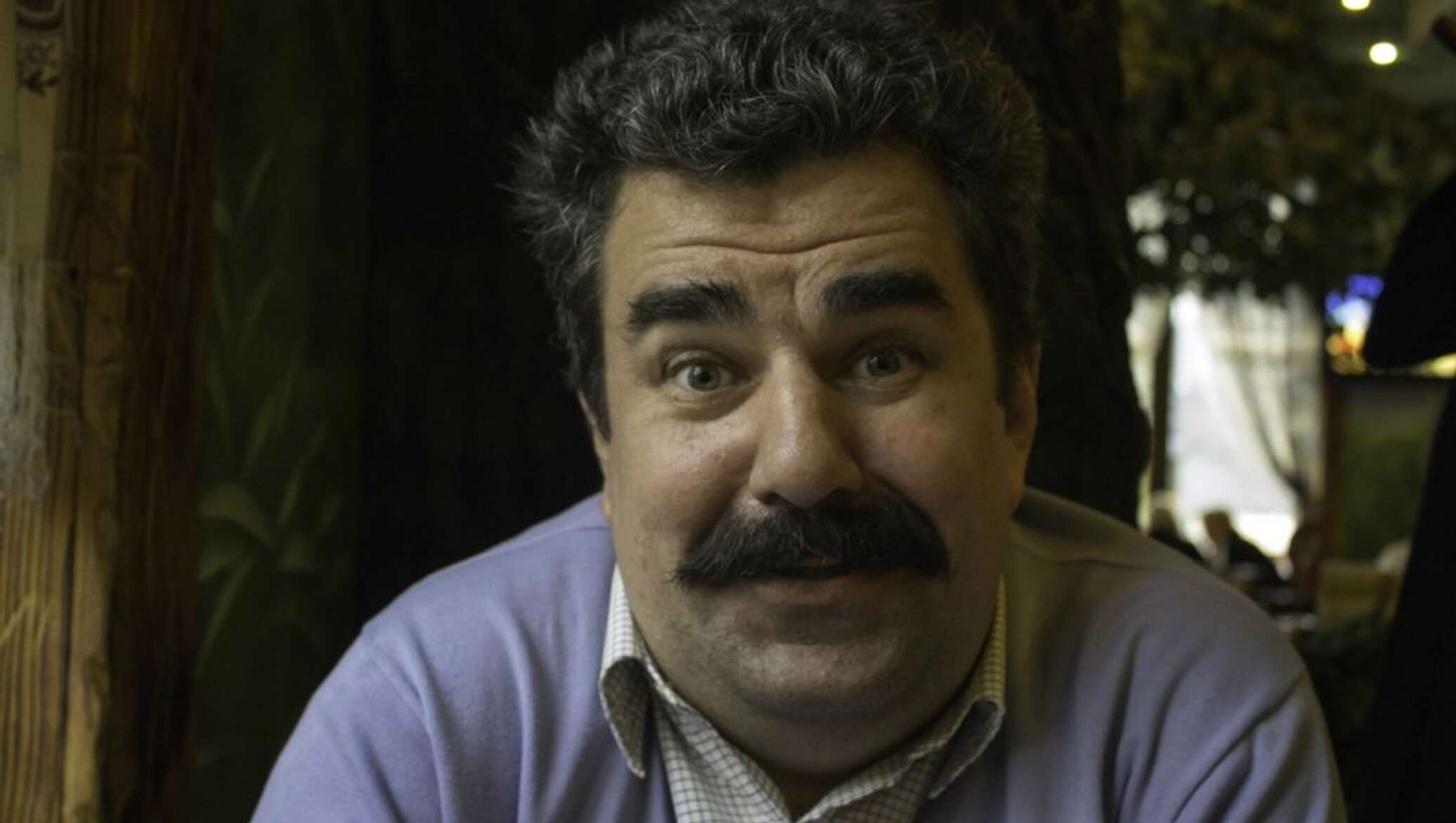 Это запланированная провокация. Алексей Леонков о сбитом российском вертолете - 