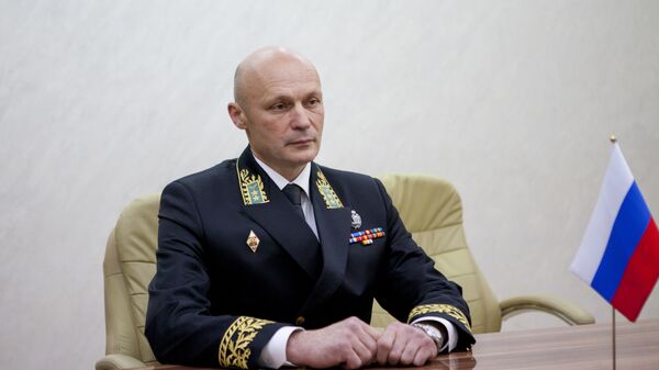 Новый посол России в Южной Осетии - Sputnik Южная Осетия