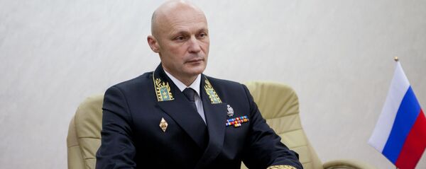 Новый посол России в Южной Осетии Новый посол России в Южной Осетии - Sputnik Южная Осетия