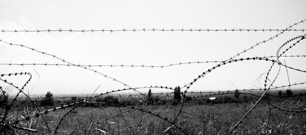 Арцев - Sputnik Южная Осетия