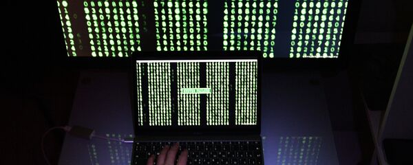 Информационные технологии - Sputnik Южная Осетия