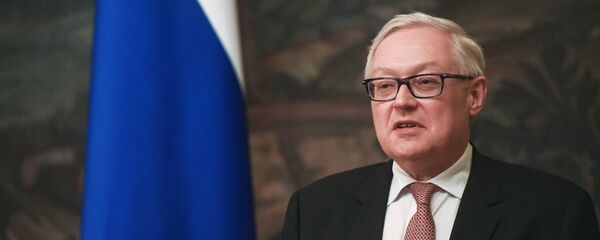 Подписание Совместного заявления Российской Федерации и Республики Никарагуа о неразмещении первым оружия в космосе Подписание Совместного заявления Российской Федерации и Республики Никарагуа о неразмещении первым оружия в космосе - Sputnik Южная Осетия