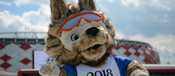 Церемония передачи автомобилей FIFA Церемония передачи автомобилей FIFA - Sputnik Южная Осетия