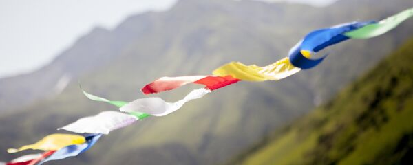 Детский лагерь - Sputnik Южная Осетия