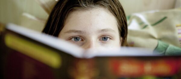 Детский лагерь - Sputnik Южная Осетия