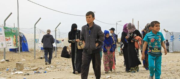 Ситуация в Мосуле - Sputnik Южная Осетия