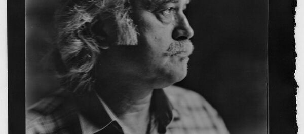 Юрий Абисалов - Sputnik Южная Осетия