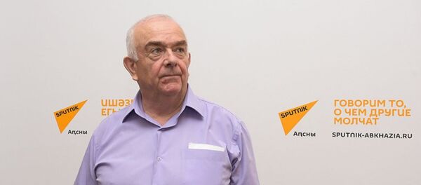 Ростик Гаглоев Ростик Гаглоев - Sputnik Южная Осетия