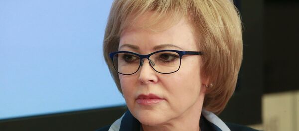 Пресс-конференция, посвященная проблемам лечения гемофилии в России Пресс-конференция, посвященная проблемам лечения гемофилии в России - Sputnik Южная Осетия