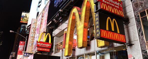 Города мира. Нью-Йорк - Sputnik Южная Осетия