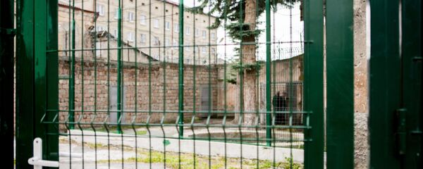 Рӕстмӕгӕн колони Рӕстмӕгӕн колони - Sputnik Хуссар Ирыстон