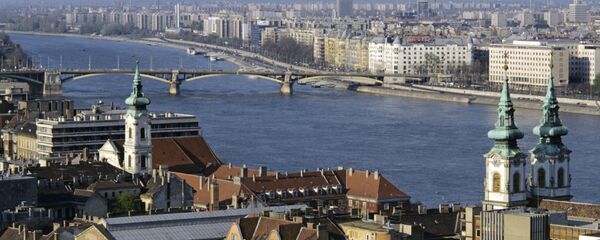 Будапешт Будапешт - Sputnik Южная Осетия