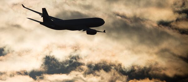 Самолет Airbus A330 Самолет Airbus A330 - Sputnik Южная Осетия