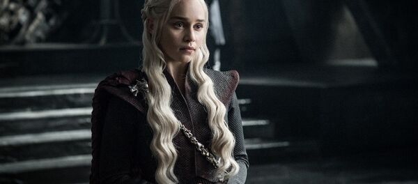 Игры Престолов Игры Престолов - Sputnik Южная Осетия