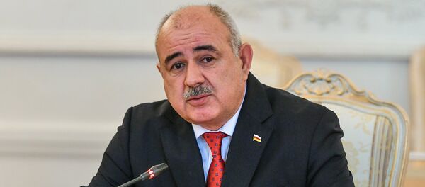 Медойты Дмитрий Медойты Дмитрий - Sputnik Хуссар Ирыстон