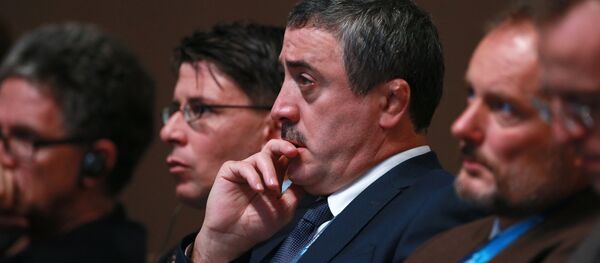 Заседание Международного дискуссионного клуба Валдай Заседание Международного дискуссионного клуба Валдай - Sputnik Хуссар Ирыстон