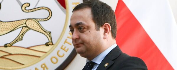 Гасситы Знауыр - Sputnik Хуссар Ирыстон