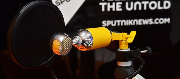 Sputnik Южная Осетия - Sputnik Хуссар Ирыстон