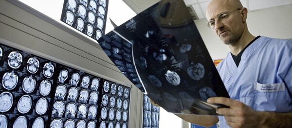 Prof. Sergio Canavero, MD Prof. Sergio Canavero, MD - Sputnik Южная Осетия