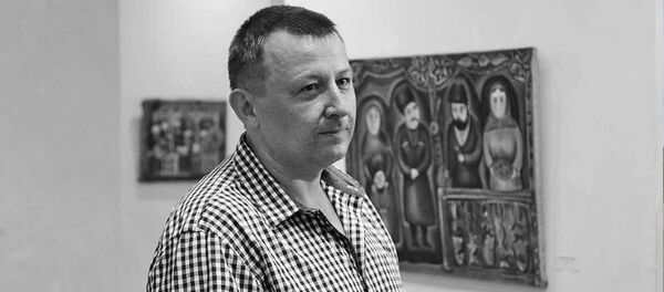 Гасситы Цопан - Sputnik Хуссар Ирыстон