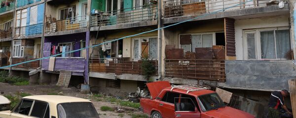 Турбаза Ирыстон Турбаза Ирыстон - Sputnik Хуссар Ирыстон