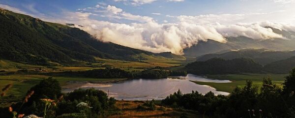 Эрцъойы цад Эрцъойы цад - Sputnik Хуссар Ирыстон