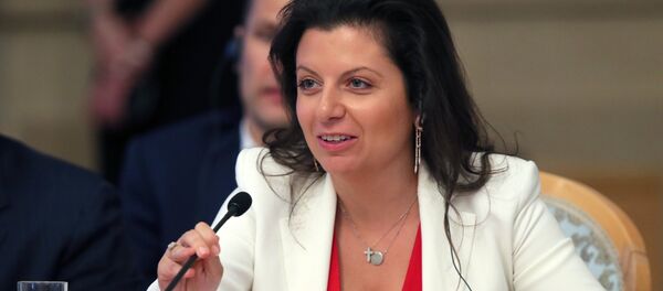 Третий форум СМИ России и Китая - Sputnik Южная Осетия