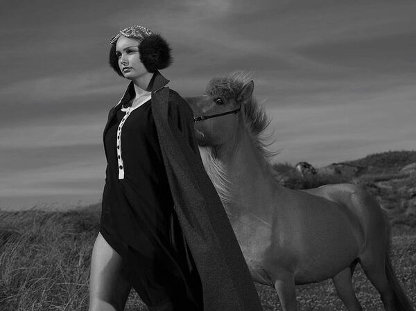 Работа Роберта Цховребова Работа Роберта Цховребова - Sputnik Южная Осетия