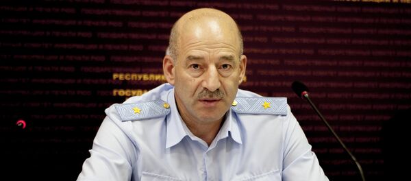 Игорь Наниев Игорь Наниев - Sputnik Южная Осетия