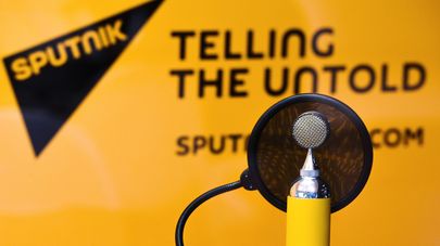 Sputnik Южная Осетия