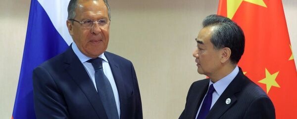 Визит главы МИД РФ С. Лаврова на Филиппины Визит главы МИД РФ С. Лаврова на Филиппины - Sputnik Южная Осетия