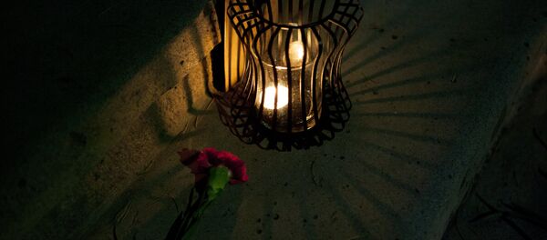 9 годовщина войны августа 2008 года 9 годовщина войны августа 2008 года - Sputnik Южная Осетия