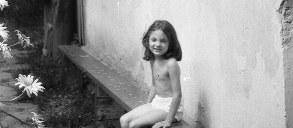 Последнее лето - Sputnik Южная Осетия