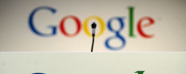 Google Google - Sputnik Южная Осетия