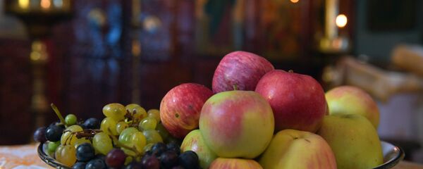 Праздник Преображения Господня Праздник Преображения Господня - Sputnik Южная Осетия