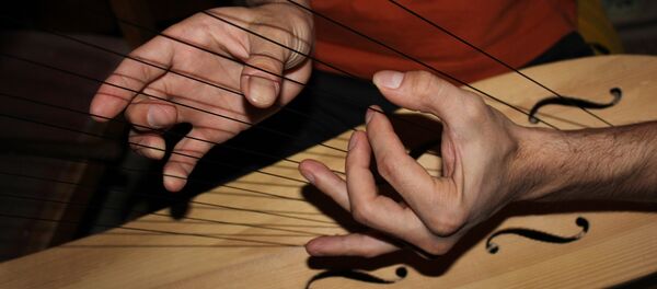 Къона Къона - Sputnik Южная Осетия