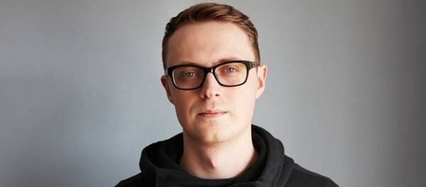 Фотограф Федор Телков - Sputnik Южная Осетия