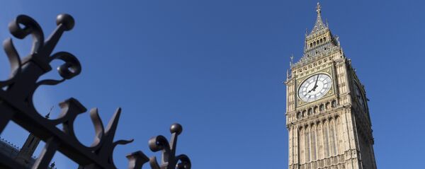 Города мира. Лондон Города мира. Лондон - Sputnik Южная Осетия