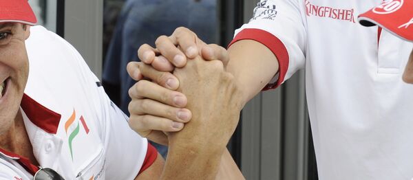 Армрестлинг Армрестлинг - Sputnik Южная Осетия