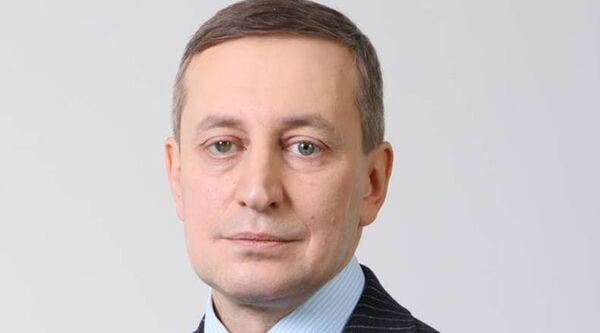 Сергей Хестанов Сергей Хестанов - Sputnik Южная Осетия