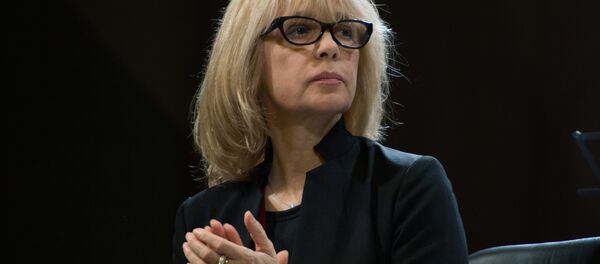 Открытие первого Сочинского международного кинофестиваля Ирида Открытие первого Сочинского международного кинофестиваля Ирида - Sputnik Южная Осетия