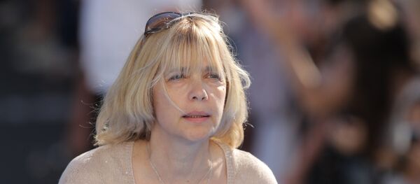 Вера Глаголева Вера Глаголева - Sputnik Южная Осетия