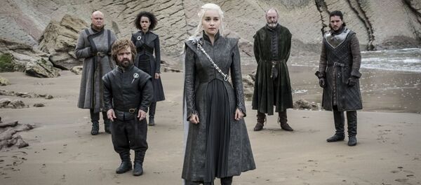 Игра престолов Игра престолов - Sputnik Южная Осетия