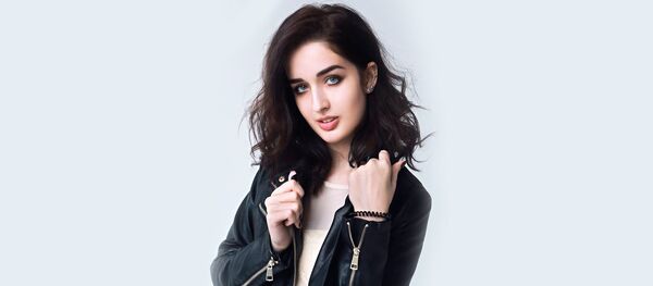 Мария Догузова Мария Догузова - Sputnik Хуссар Ирыстон