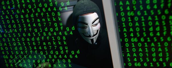 хакер хакер - Sputnik Южная Осетия