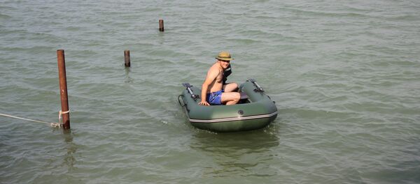 Улæфæн зонæ Шад - Sputnik Хуссар Ирыстон