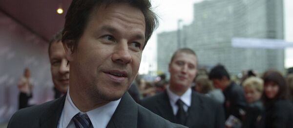 Премьера фильма Копы в глубоком запасе Премьера фильма Копы в глубоком запасе - Sputnik Южная Осетия