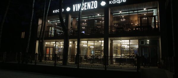 Винченцо Винченцо - Sputnik Южная Осетия